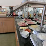 Ahrhotel Am Rossberg 3* Альтенар