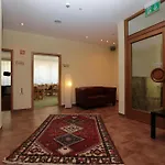 Ahrhotel Am Rossberg