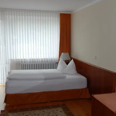 Am Rossberg Hotel
