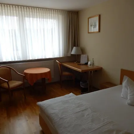 Hotel Ahrhotel Am Rossberg