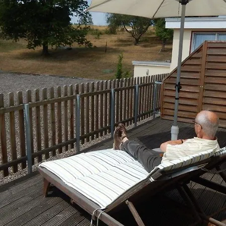 Ahrhotel Am Rossberg 3*