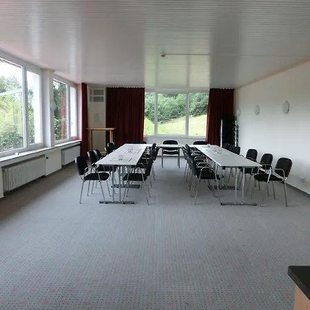 Ahrhotel Am Rossberg 3*