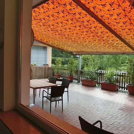 Ahrhotel Am Rossberg Hotel 3*