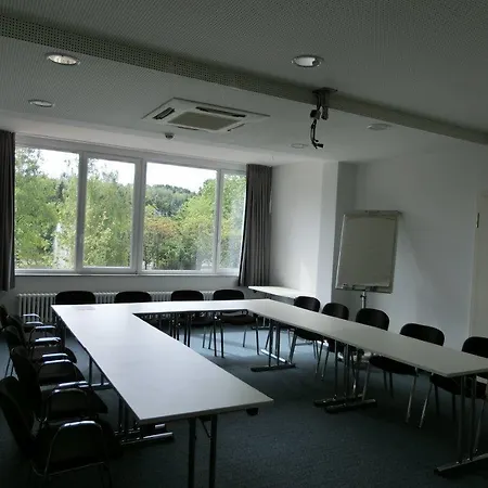 Ahrhotel Am Rossberg Hotel