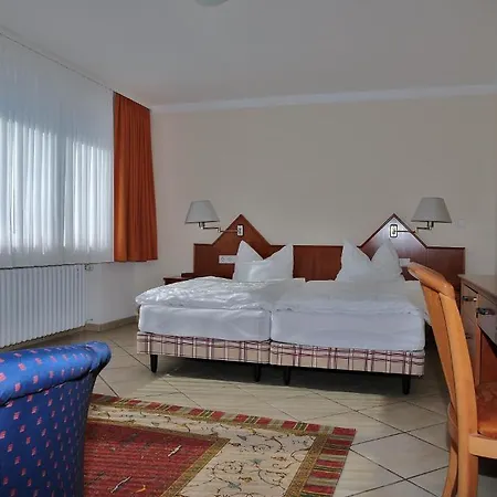 Hotel Ahrhotel Am Rossberg 3*