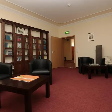 Ahrhotel Am Rossberg Altenahr