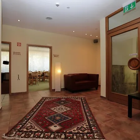 Ahrhotel Am Rossberg