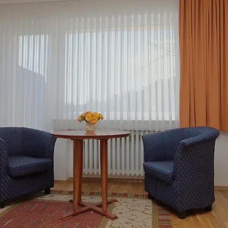 Ahrhotel Am Rossberg Hotel