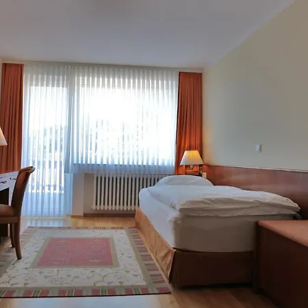 Ahrhotel Am Rossberg Altenahr