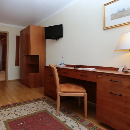 Ahrhotel Am Rossberg Hotel 3*