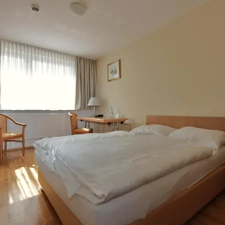 Ahrhotel Am Rossberg 3*