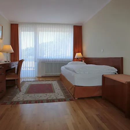 Ahrhotel Am Rossberg 3* Altenahr