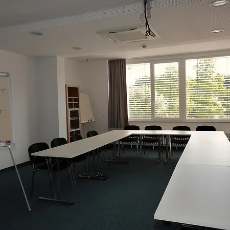 Hotel Ahrhotel Am Rossberg 3*