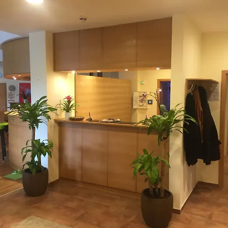 Ahrhotel Am Rossberg Hotel 3*