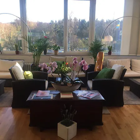 Ahrhotel Am Rossberg Hotel