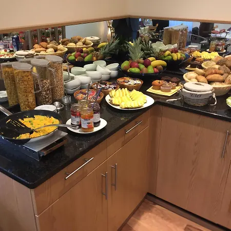 Hotel Ahrhotel Am Rossberg Altenahr