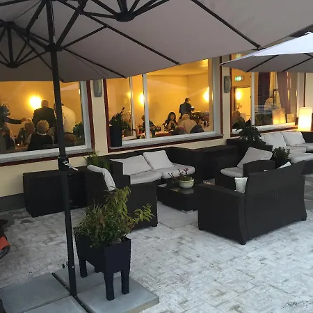 Ahrhotel Am Rossberg 3*