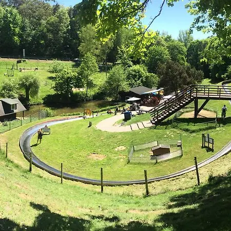 Hotel Ahrhotel Am Rossberg Altenahr