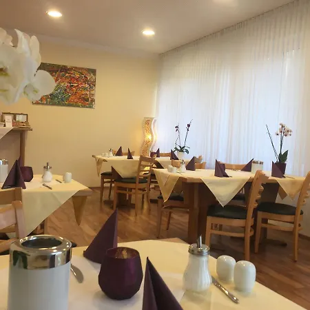 Ahrhotel Am Rossberg Hotel