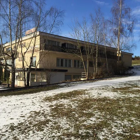 Ahrhotel Am Rossberg Hotel 3*