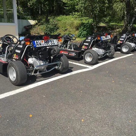 Ahrhotel Am Rossberg Hotel