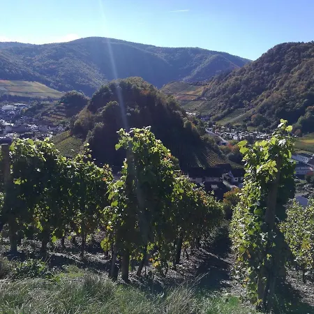 Ahrhotel Am Rossberg Hotel