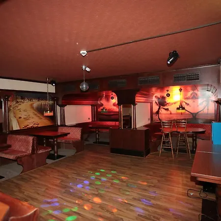 Ahrhotel Am Rossberg