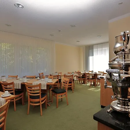 Hotel Ahrhotel Am Rossberg Altenahr