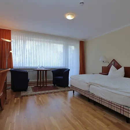 Hotel Ahrhotel Am Rossberg