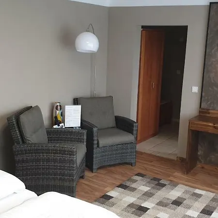 Ahrhotel Am Rossberg 3*