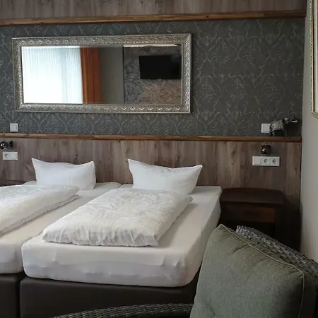 Ahrhotel Am Rossberg