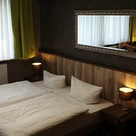 Ahrhotel Am Rossberg Hotel Altenahr