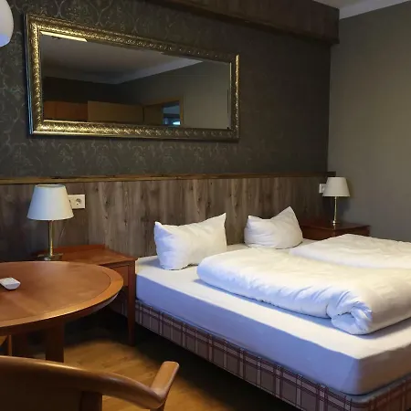 Hotel Ahrhotel Am Rossberg Altenahr