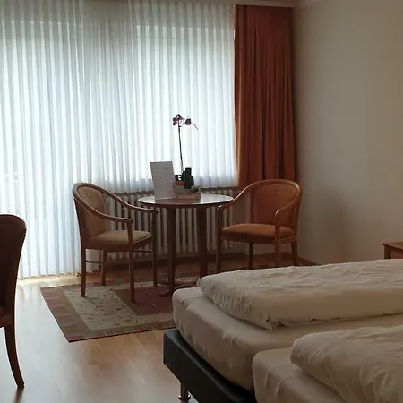 Hotel Ahrhotel Am Rossberg Altenahr