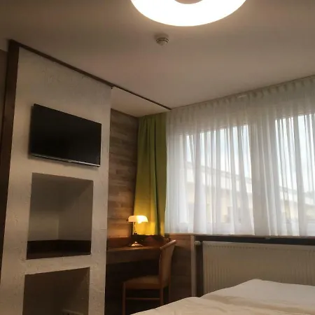 Ahrhotel Am Rossberg Hotel