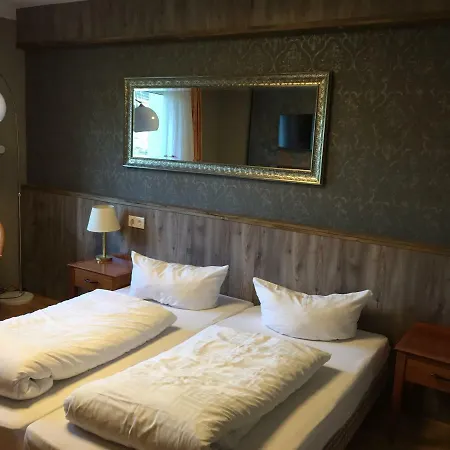 Hotel Ahrhotel Am Rossberg Altenahr