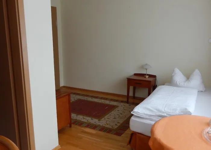 Hotell Am Rossberg Altenahr