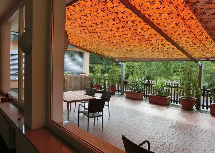 Am Rossberg Hotell 3*