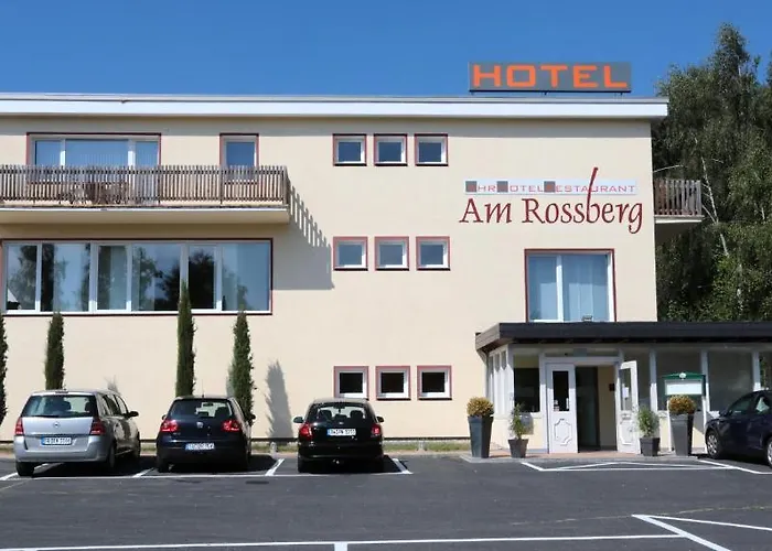 Am Rossberg Altenahr