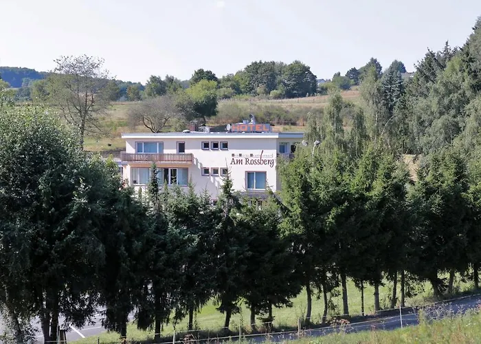 Am Rossberg 3* Altenahr