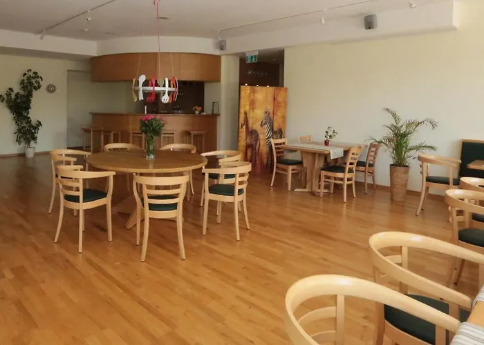 Am Rossberg Hotell Altenahr