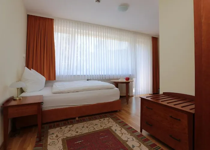 Hotell Am Rossberg Altenahr