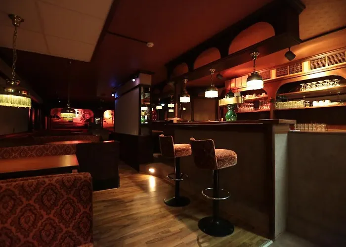 Am Rossberg Hotell Altenahr