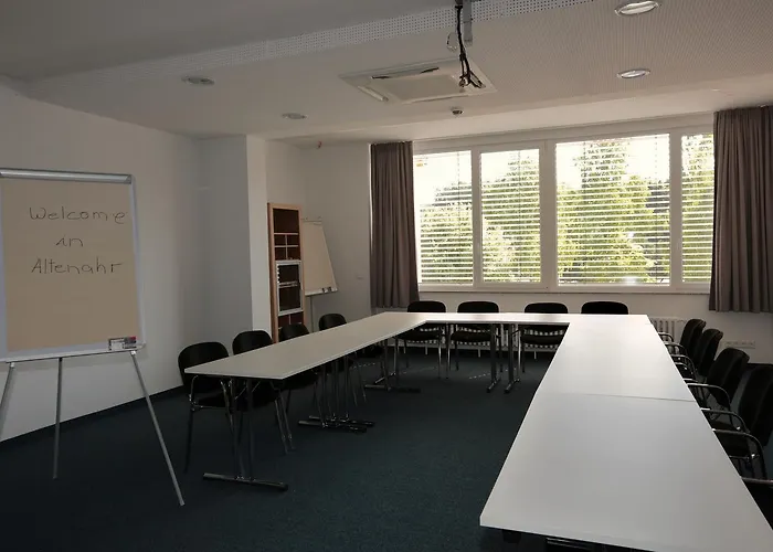 Hotell Am Rossberg 3*