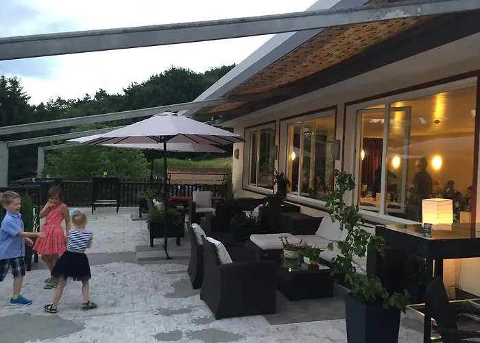 Am Rossberg Altenahr