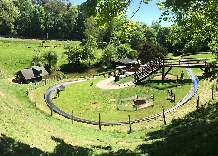 Hotell Am Rossberg Altenahr