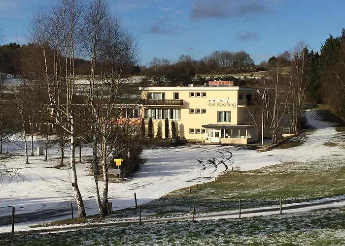 Am Rossberg Hotell Altenahr