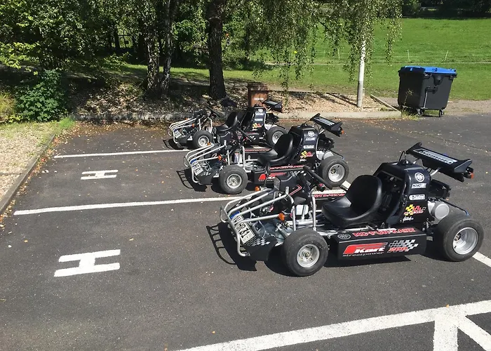 Am Rossberg 3* Altenahr