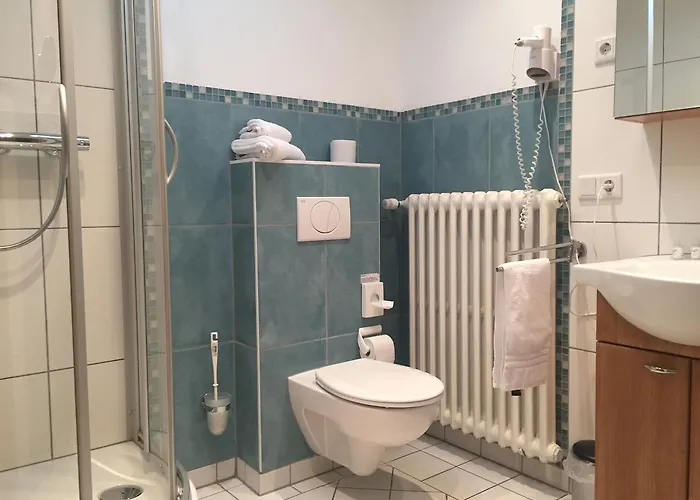 Hotell Am Rossberg Altenahr