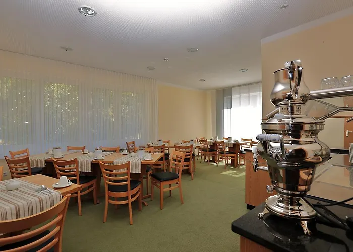 Hotell Am Rossberg Altenahr